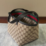 Gucci Totissima Small Tote Bag 788211